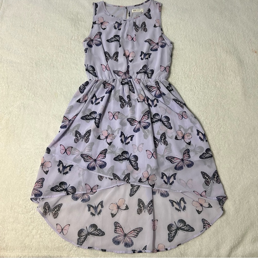 H&M Dress Size 13-14Y